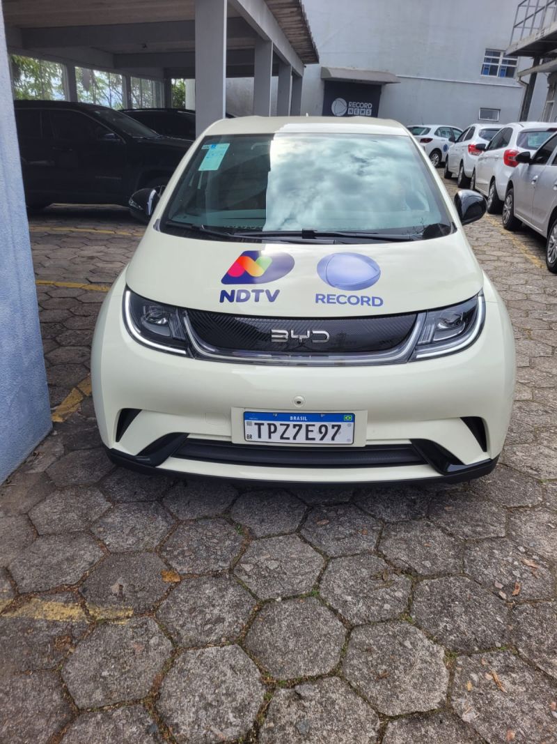 Nesta etapa inicial, o objetivo é avaliar o desempenho, a autonomia e a viabilidade operacional dos veículos, para que, em um futuro próximo, a frota elétrica também seja ampliada para outras áreas.