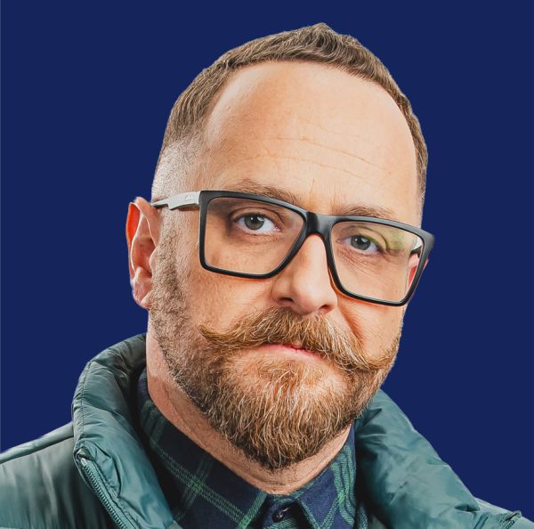Marcelo Mancha