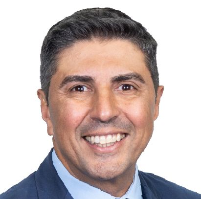 Nader Khalil