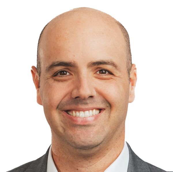 Raphael Polito